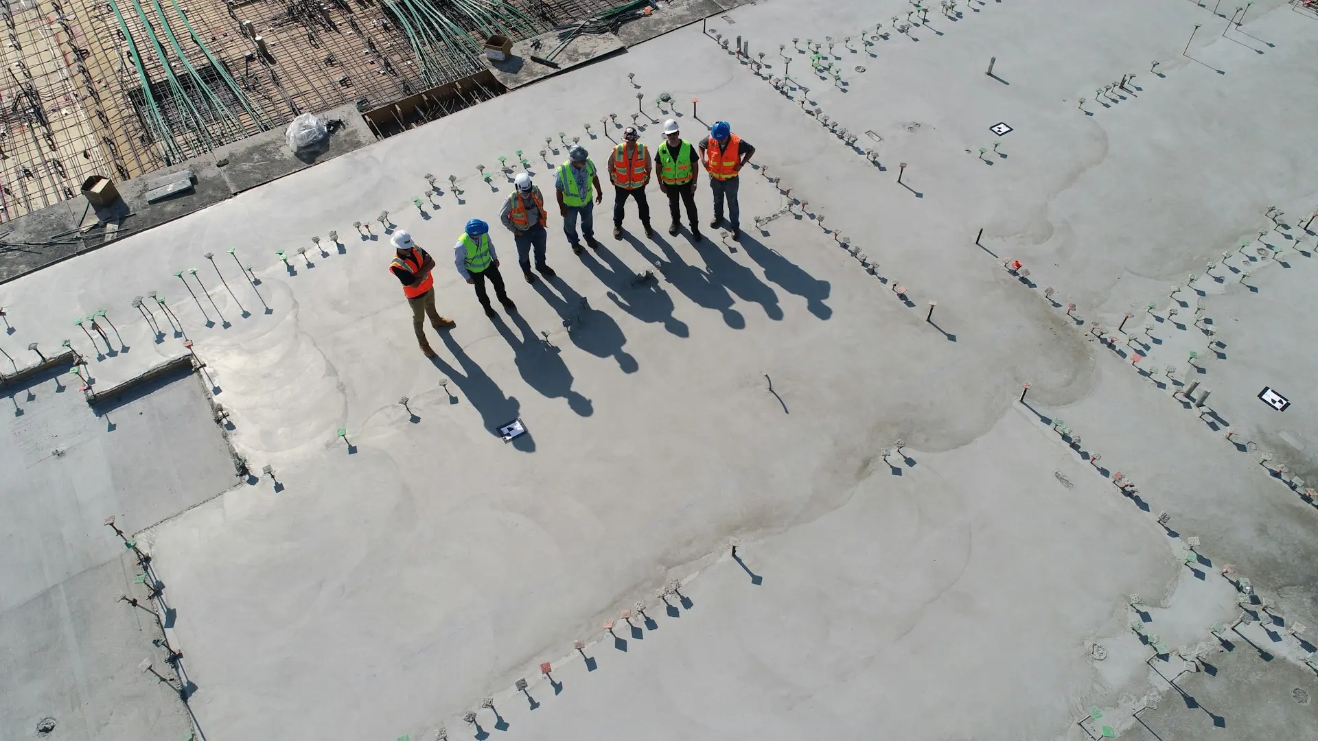 Moderne bouwplaats, webshop voor bouwmaterialen - Gorinchem Webshops