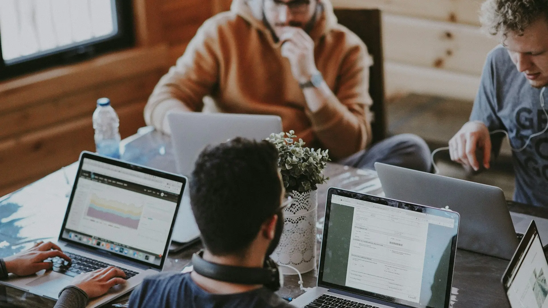 Professionele webshop diensten en e-commerce oplossingen - Gorinchem Webshops