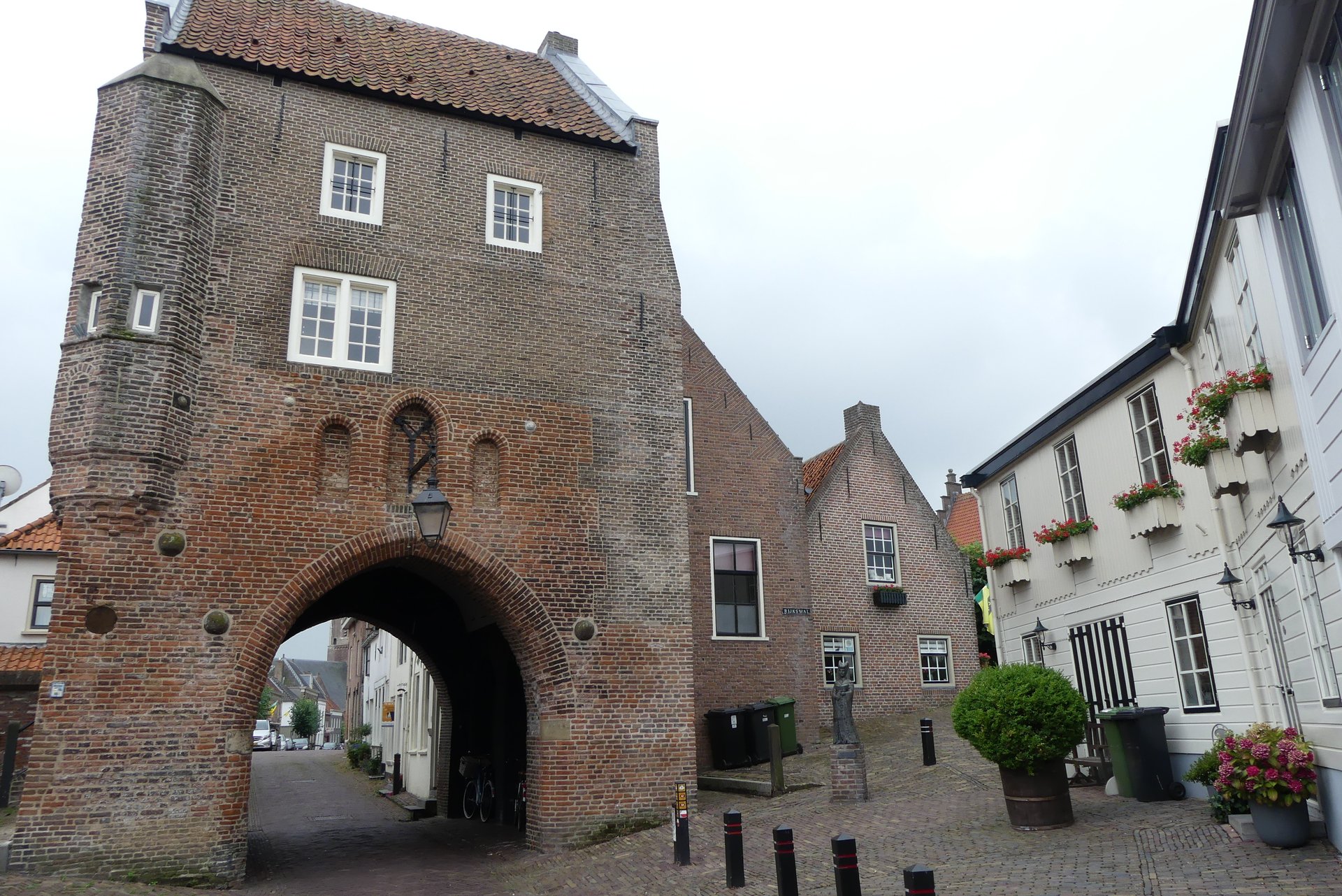 Webshop laten maken in Dalem